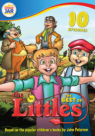 The Littles: Season 2