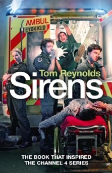 Sirens (uk): Season 1