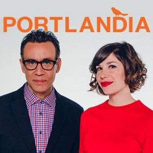 Portlandia: Season 4