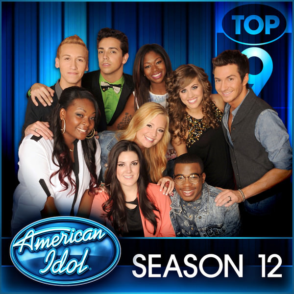 American Idol: The Search For A Superstar: Season 12