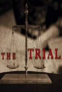 The Trial Of Gillian Taylforth
