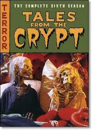 Tales From The Crypt: Season 6