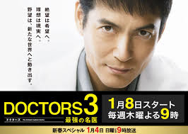 Doctors 3: The Ultimate Surgeon