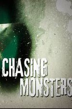 Chasing Monsters: Season 1