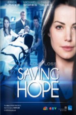 Saving Hope: Season 1
