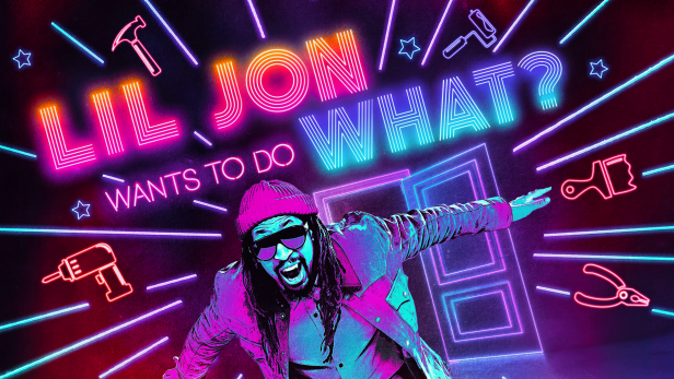 Lil Jon Wants To Do What?: Season 1