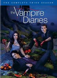 The Vampire Diaries: Season 3