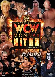 Wcw Monday Nitro: Season 2