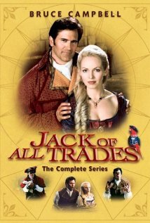Jack Of All Trades: Season 1