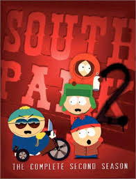 South Park: Season 2