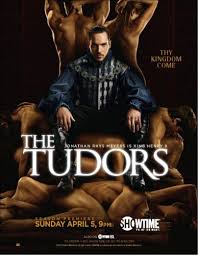 The Tudors: Season 4