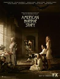 American Horror Story: Season 1