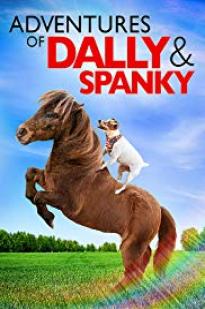 Adventures Of Dally & Spanky