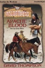 Apache Blood
