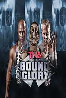Tna Bound For Glory