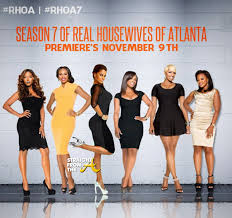 The Real Housewives Of Atlanta: Season 7
