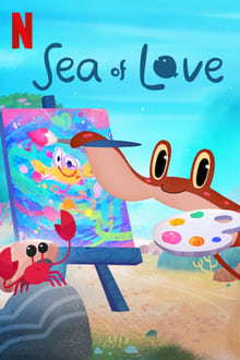 Sea Of Love: Season 1