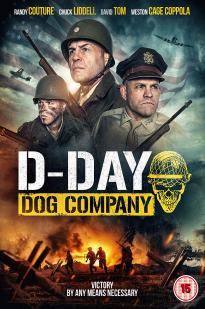 D-day: Dog Company