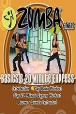 Zumba Fitness: Basic & 20 Minute Express