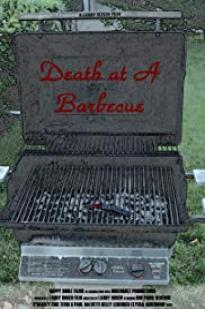 Death At A Barbecue