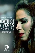 Death Of A Vegas Showgirl