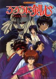 Rurouni Kenshin: Seisouhen (sub)