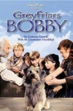 Greyfriars Bobby: The True Story Of A Dog