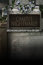 Campus Nightmares: Season 1