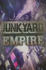Junkyard Empire: Season 1