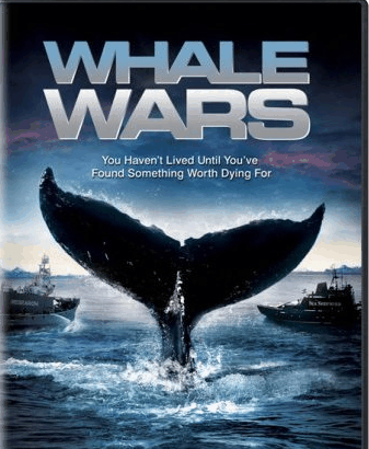 Whale Wars: Season 2