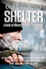 Shelter: A Look At Manchester's Homeless