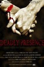 Deadly Presence