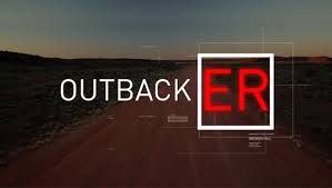 Outback Er: Season 1