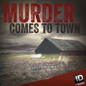 Murder Comes To Town: Season 1