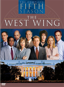 The West Wing: Season 5