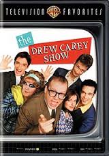 The Drew Carey Show: Season 3