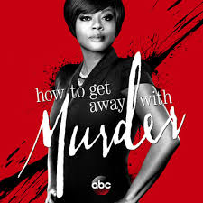 How To Get Away With Murder: Season 1