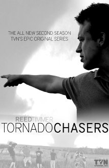 Tornado Chasers: Season 1