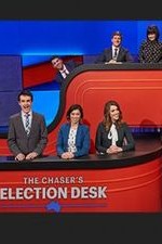 The Chaser's Election Desk: Season 1