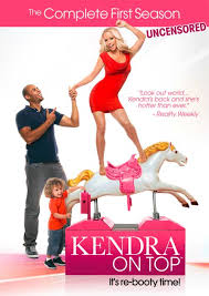 Kendra: Season 3