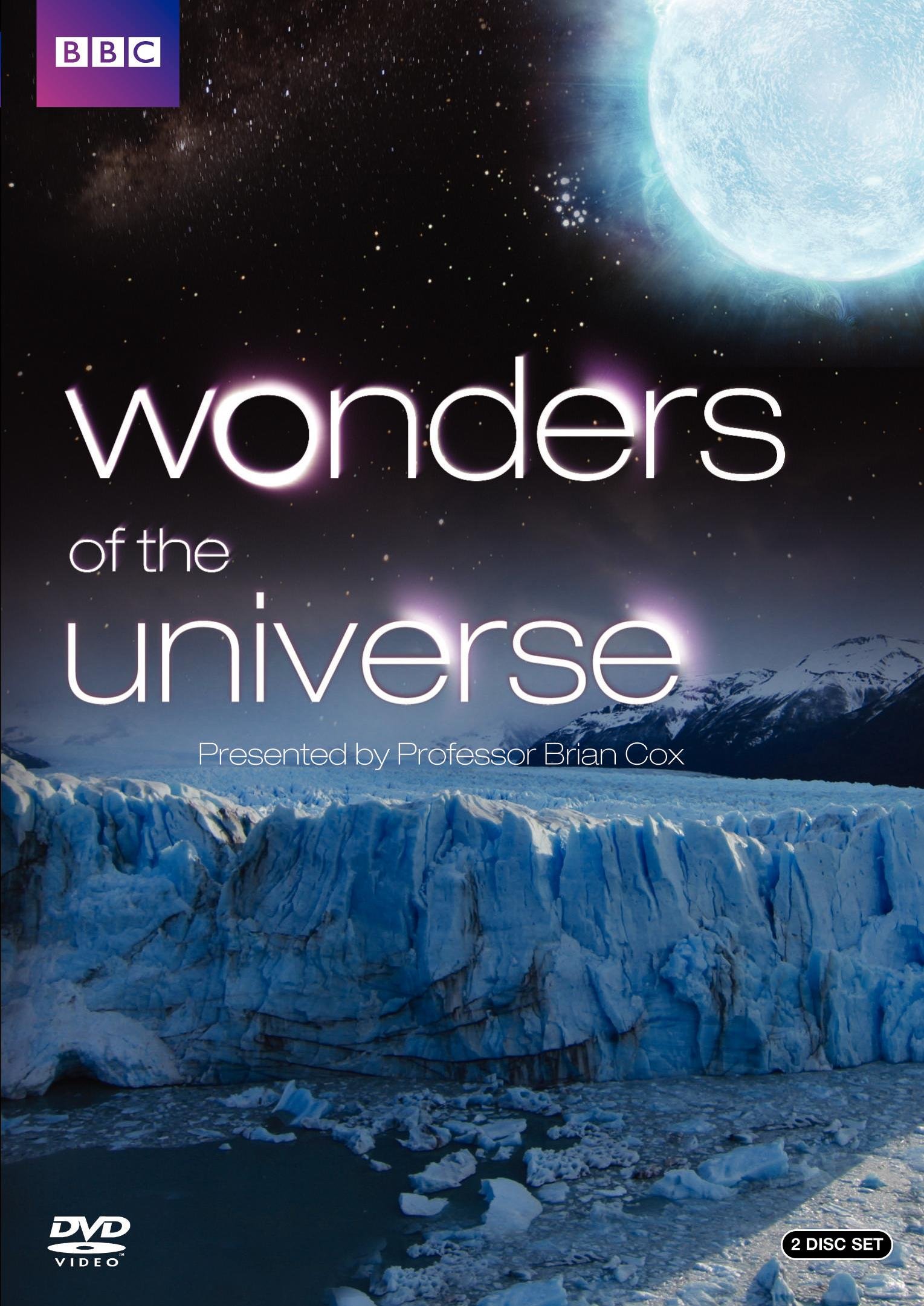Wonders Of The Universe: Season 2