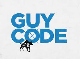 Guy Code: Season 1