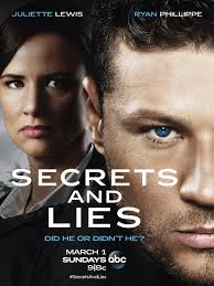 Secrets And Lies(abc): Season 1