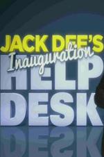 Jack Dee's Inauguration Helpdesk