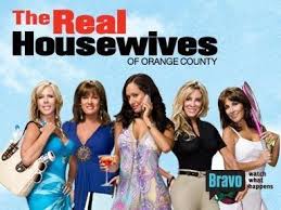 The Real Housewives Of Orange County: Season 1