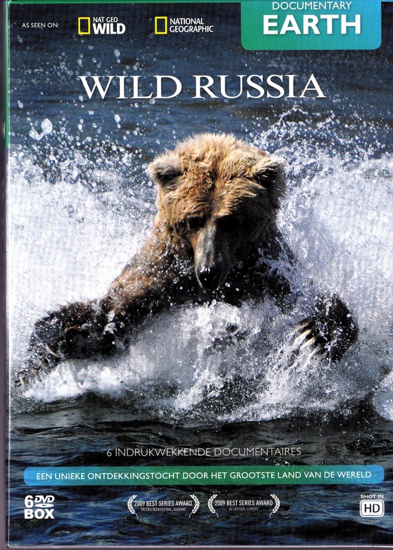Wildes Russland: Season 1