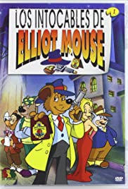 The Untouchables Of Elliot Mouse