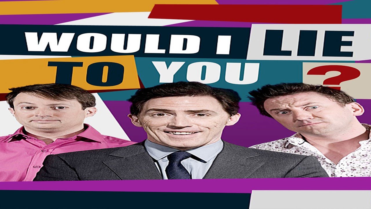 Would I Lie To You?: Season 9