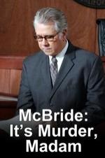 Mcbride: It's Murder, Madam