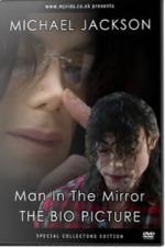 Michael Jackson: Man In The Mirror